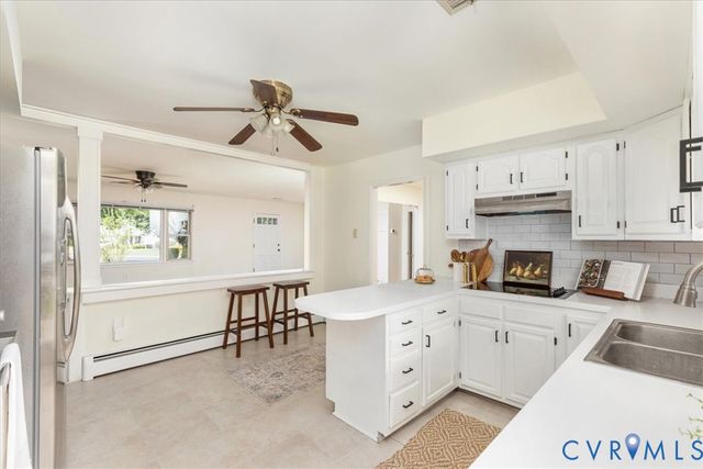 110 Grindstone Dr, Winchester, VA 22602