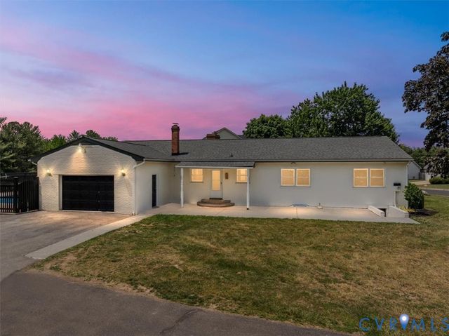 110 Grindstone Dr, Winchester, VA 22602
