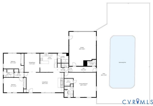 110 Grindstone Dr, Winchester, VA 22602