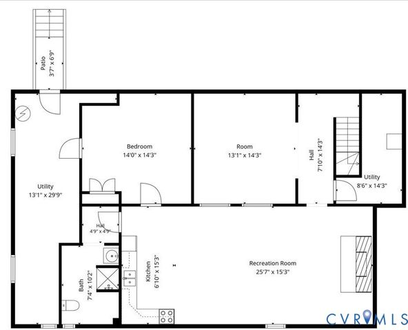 110 Grindstone Dr, Winchester, VA 22602