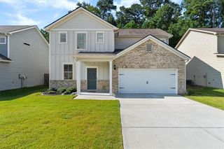 7627 Rudder Circle, South Fulton, GA 30213