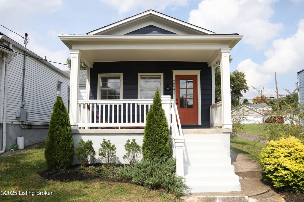 2041 Payne St, Louisville, KY 40206