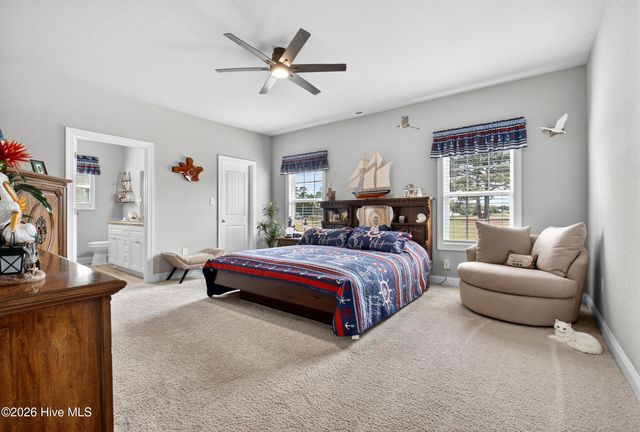 155 Billets Bridge Road, Camden, NC 27921