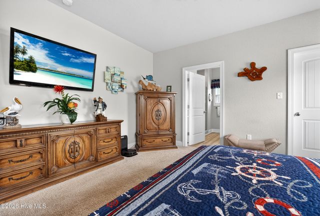 155 Billets Bridge Road, Camden, NC 27921