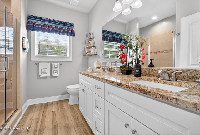 155 Billets Bridge Road, Camden, NC 27921
