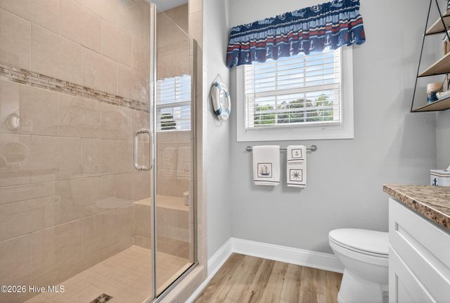 155 Billets Bridge Road, Camden, NC 27921