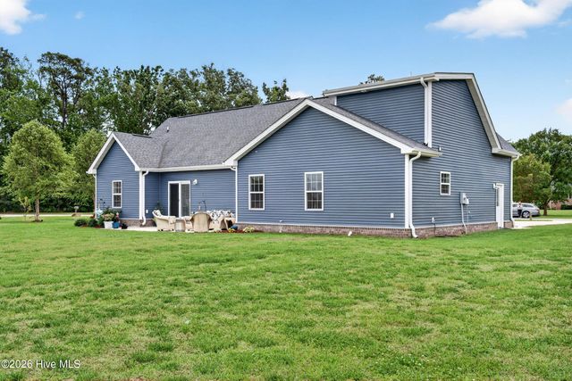 155 Billets Bridge Road, Camden, NC 27921