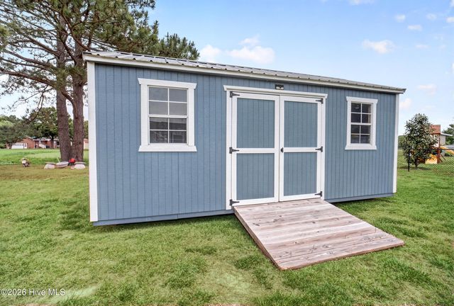 155 Billets Bridge Road, Camden, NC 27921