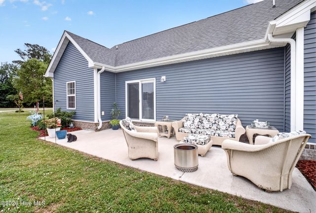 155 Billets Bridge Road, Camden, NC 27921
