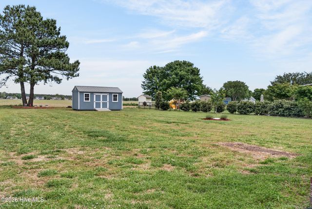 155 Billets Bridge Road, Camden, NC 27921