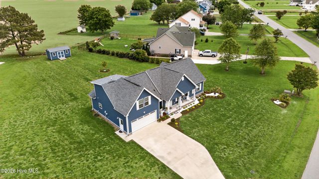 155 Billets Bridge Road, Camden, NC 27921