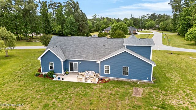 155 Billets Bridge Road, Camden, NC 27921