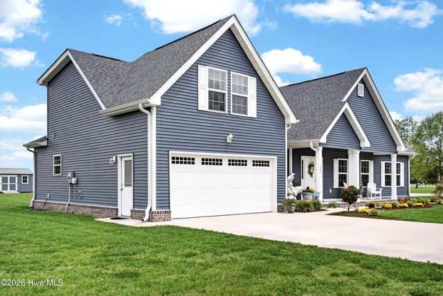 155 Billets Bridge Road, Camden, NC 27921