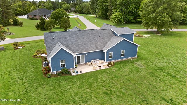 155 Billets Bridge Road, Camden, NC 27921