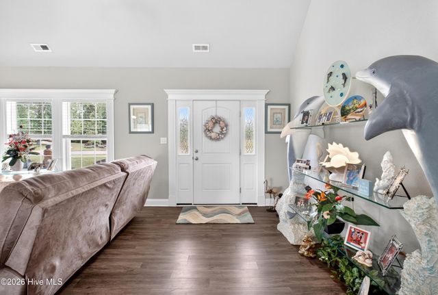 155 Billets Bridge Road, Camden, NC 27921