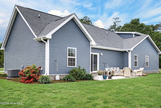 155 Billets Bridge Road, Camden, NC 27921