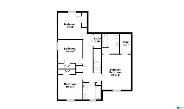 385 FARMHOUSE LANE, Springville, AL 35146