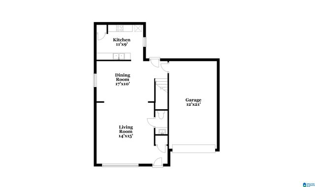 385 FARMHOUSE LANE, Springville, AL 35146