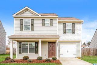 385 FARMHOUSE LANE, Springville, AL 35146