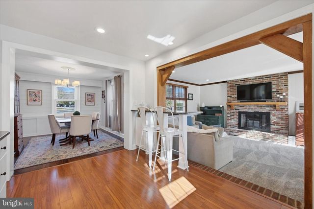 2899 PENNVIEW AVE, Broomall, PA 19008