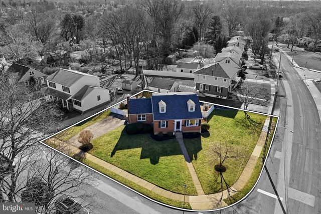 2899 PENNVIEW AVE, Broomall, PA 19008