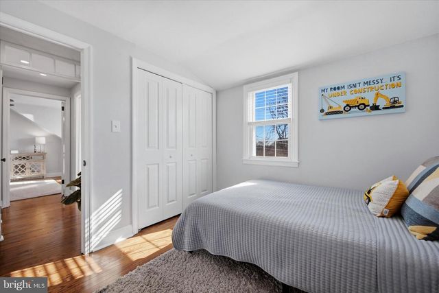 2899 PENNVIEW AVE, Broomall, PA 19008