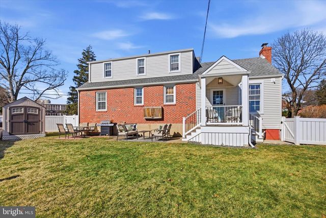 2899 PENNVIEW AVE, Broomall, PA 19008