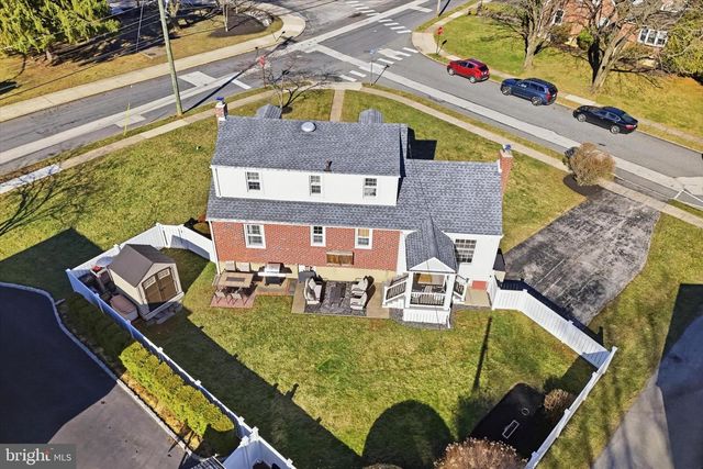 2899 PENNVIEW AVE, Broomall, PA 19008