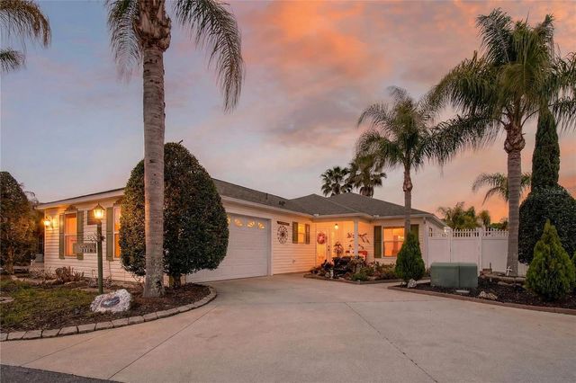 1116 ELIZABETH COURT, The Villages, FL 32162