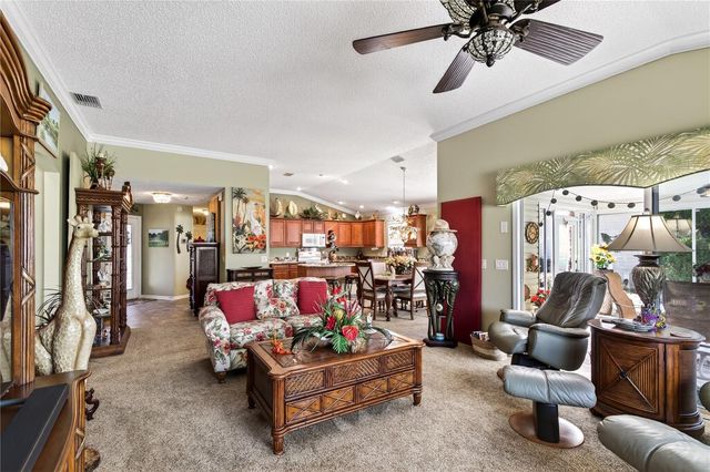 1116 ELIZABETH COURT, The Villages, FL 32162