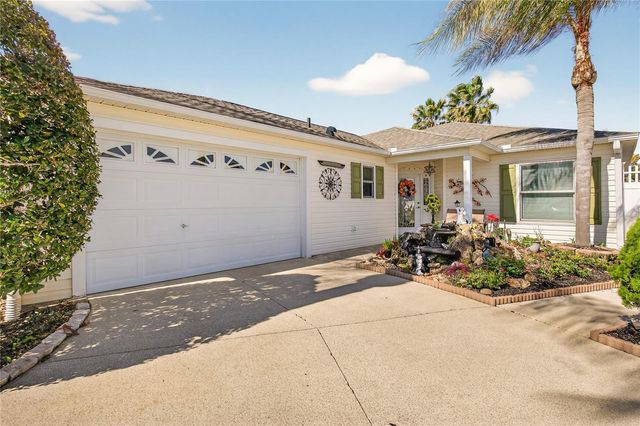 1116 ELIZABETH COURT, The Villages, FL 32162