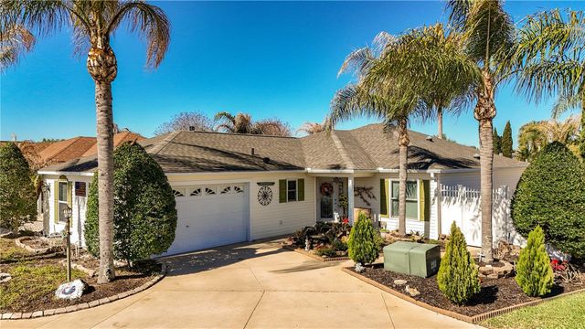 1116 ELIZABETH COURT, The Villages, FL 32162