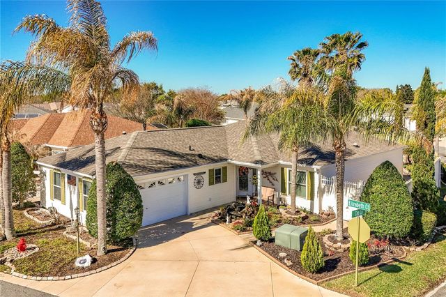 1116 ELIZABETH COURT, The Villages, FL 32162