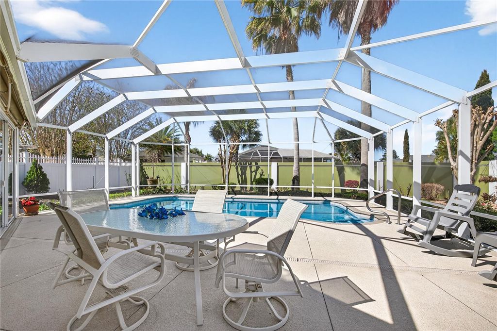 Image 34 of property listing at 1116 ELIZABETH COURT, The Villages, FL 32162