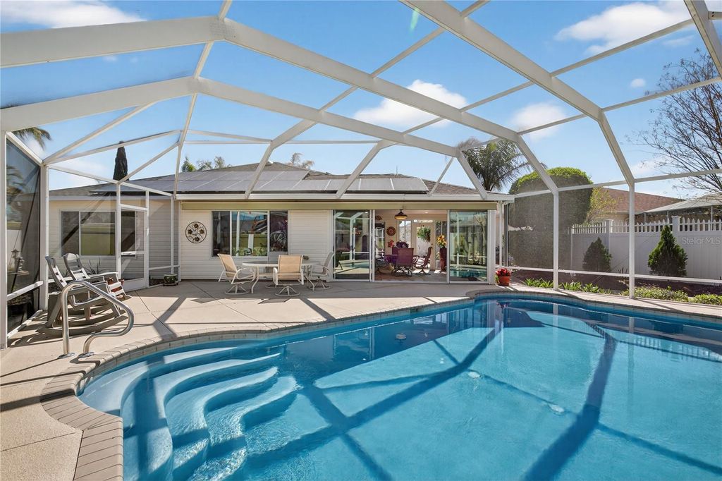 Image 35 of property listing at 1116 ELIZABETH COURT, The Villages, FL 32162