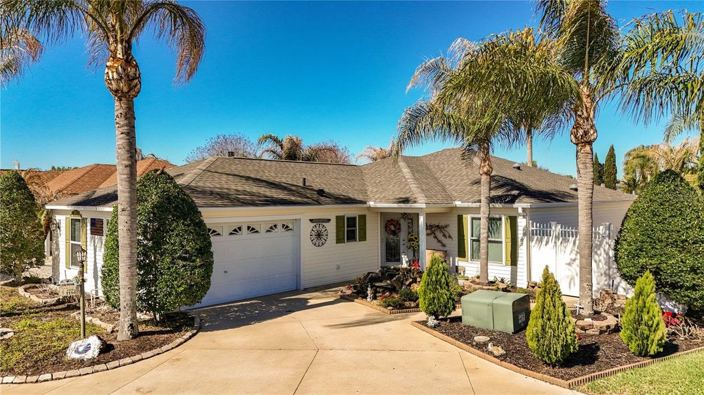 Image 42 of property listing at 1116 ELIZABETH COURT, The Villages, FL 32162