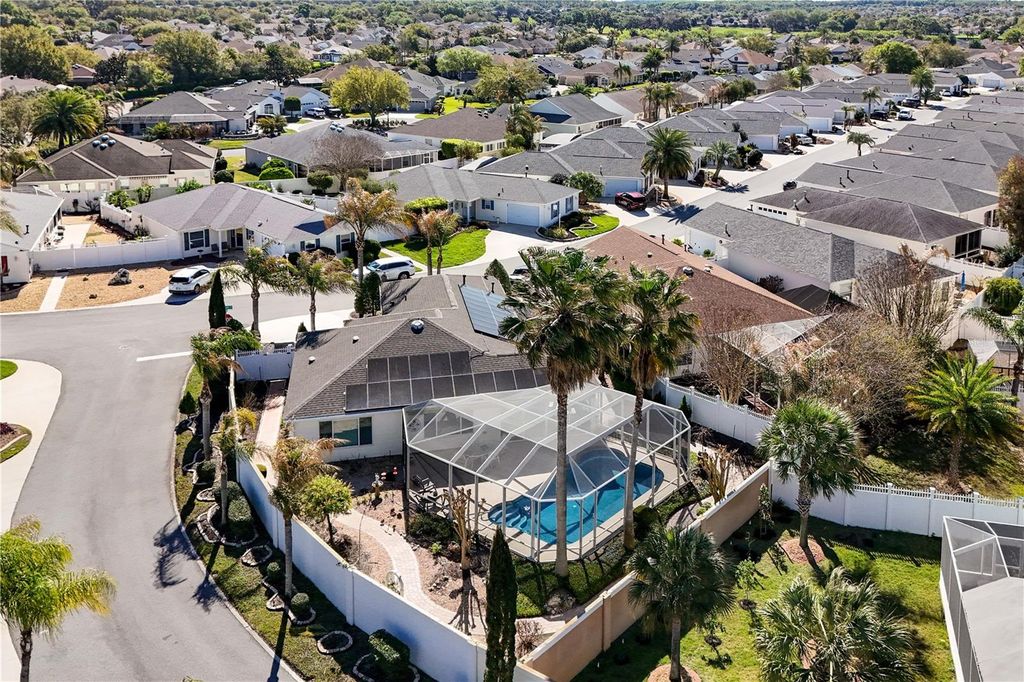 Image 48 of property listing at 1116 ELIZABETH COURT, The Villages, FL 32162