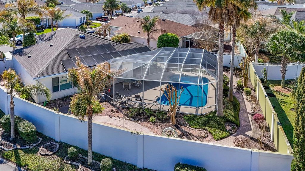 Image 50 of property listing at 1116 ELIZABETH COURT, The Villages, FL 32162