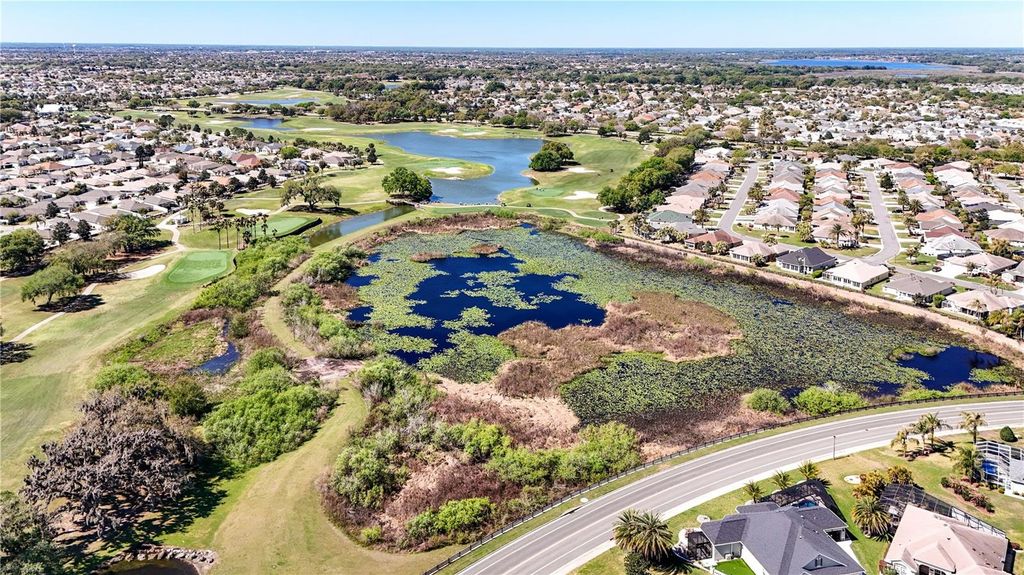 Image 55 of property listing at 1116 ELIZABETH COURT, The Villages, FL 32162