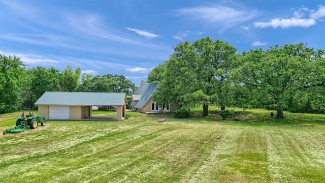 263 Rio Roxo Road, Gordonville, TX 76245