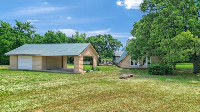 263 Rio Roxo Road, Gordonville, TX 76245
