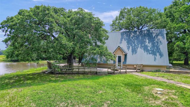 263 Rio Roxo Road, Gordonville, TX 76245