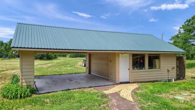 263 Rio Roxo Road, Gordonville, TX 76245
