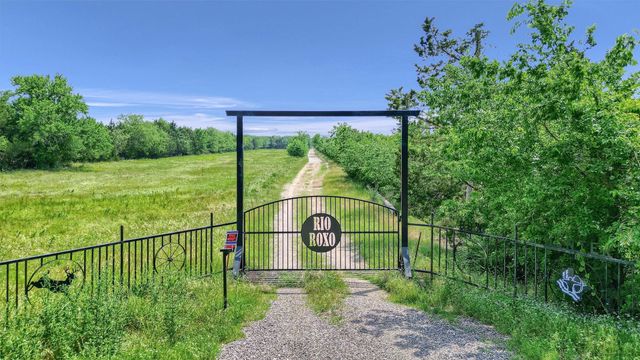 263 Rio Roxo Road, Gordonville, TX 76245