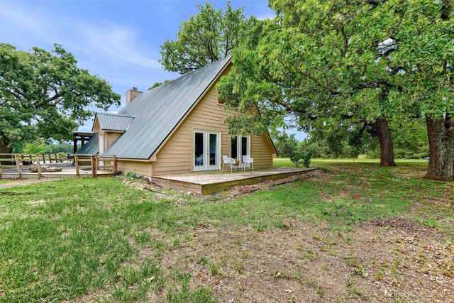 263 Rio Roxo Road, Gordonville, TX 76245