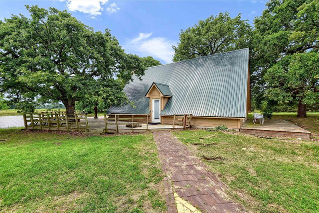 263 Rio Roxo Road, Gordonville, TX 76245