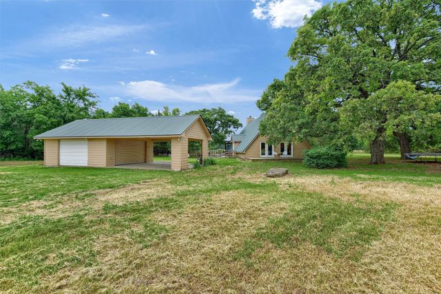 263 Rio Roxo Road, Gordonville, TX 76245