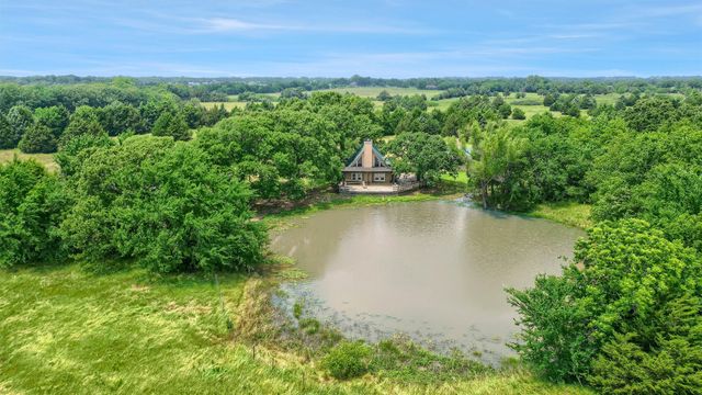 263 Rio Roxo Road, Gordonville, TX 76245