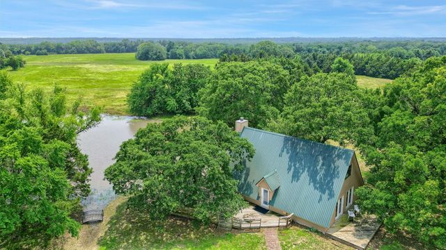 263 Rio Roxo Road, Gordonville, TX 76245