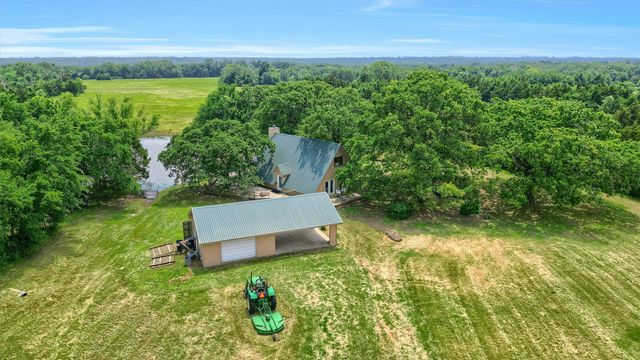 263 Rio Roxo Road, Gordonville, TX 76245